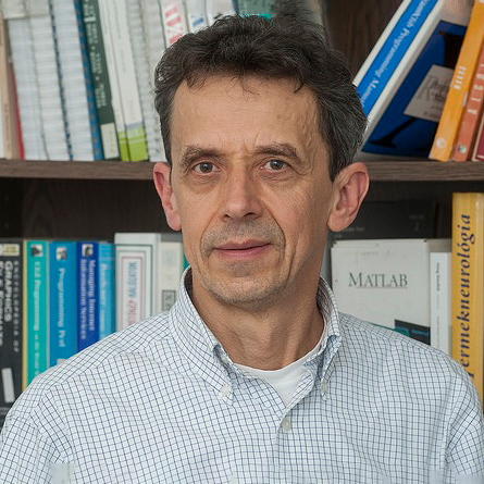 Dr. József Laczkó