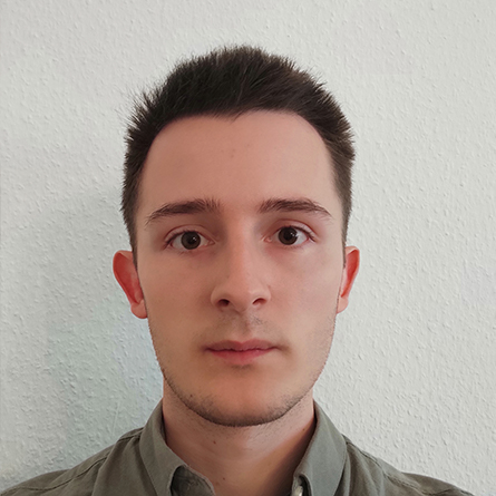 Balázs Radeleczki